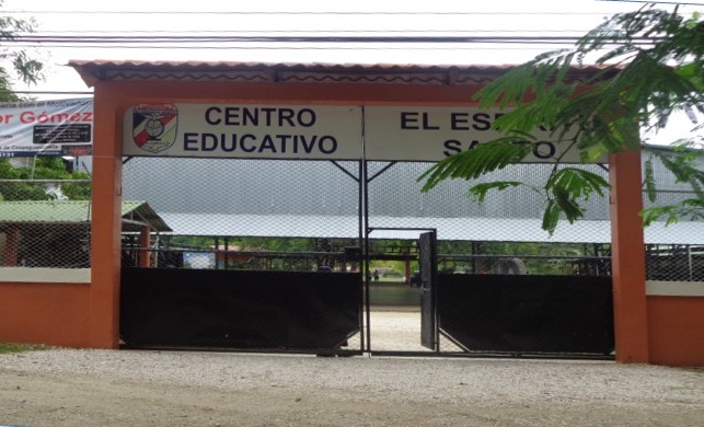 Matricula - CENTRO EDUCATIVO EL ESPIRITU SANTO